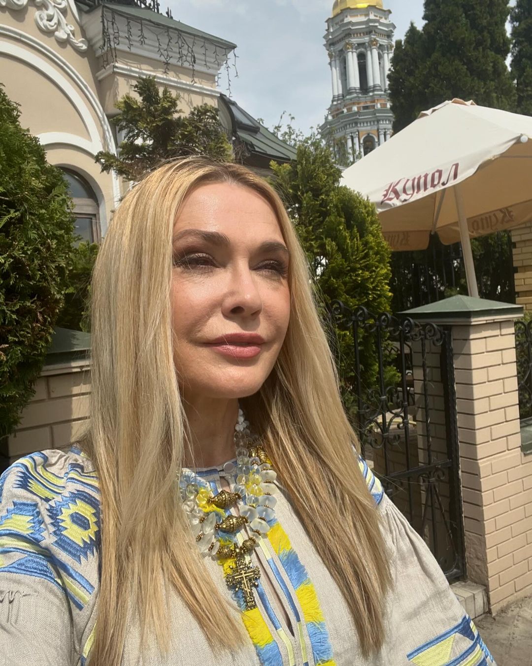 5 украинских звезд, которых преследовали безумные фанаты